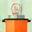 Cooking class icon