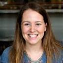 Sophie Williams, Workshop Coordinator at Hearthstone Kitchens